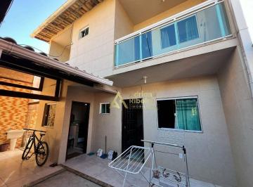 a232e7fe79adef146eae5f737c77ec9ae65ba147 · Casa com 3 dormitórios à venda, 100 m² por R$ 300.000,00 - Unamar (Tamoios) - Cabo Frio/RJ