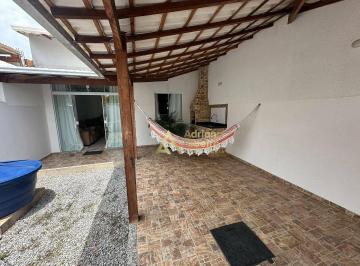 b5d1079f9e6566ec095ce371167a8daf0289ec8e · Casa com 2 dormitórios à venda, 98 m² por R$ 290.000,00 - Verão Vermelho (Tamoios) - Cabo Frio/RJ