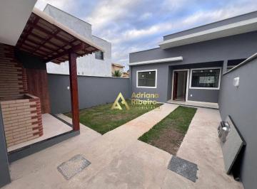 b8d5a54cc7b62264a9f5709459526fac19e9cd8b · Casa com 2 dormitórios à venda, 75 m² por R$ 330.000,00 - Terramar (Tamoios) - Cabo Frio/RJ