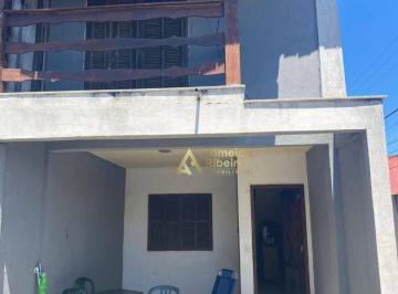 184fe7504d1db18034f6e62c2edc197b2db9a311 · Casa com 2 dormitórios à venda, 60 m² por R$ 180.000,00 - Unamar - Cabo Frio/RJ