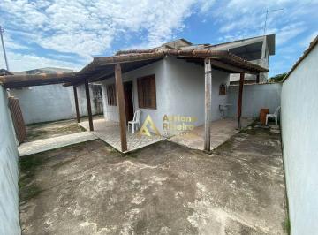 9aa741531f042af8af5244a6138b560aa44bc181 · Casa com 1 dormitório à venda, 50 m² por R$ 130.000 - Unamar - Cabo Frio/RJ