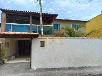 548e4979b4b09359f33e4508a2d9b31bc4ed17e9 · Casa com 6 dormitórios à venda, 240 m² por R$ 420.000,00 - Aquarius - Cabo Frio/RJ