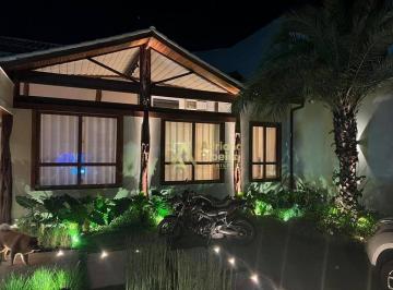 7e043fa979e9f8eb8741b59a2b72f6920053f79e · Casa com 4 dormitórios à venda, 250 m² por R$ 3.000.000,00 - Portinho - Cabo Frio/RJ