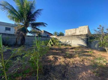 bf6761db5cd69901e165a2dc6651b6204ec6485a · Terreno à venda, 400 m² por R$ 60.000,00 - Unamar - Cabo Frio/RJ