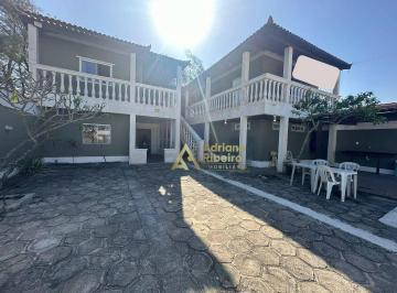 a406b486a8f75e05566f420a9af51c53a71f1750 · Casa com 9 dormitórios à venda, 150 m² por R$ 2.500.000 - Foguete - Cabo Frio/RJ