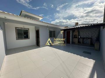 b09b1c0d61dc64a91f5e3cc315d8e2f5c0bdc4e9 · Casa com 3 dormitórios à venda, 72 m² por R$ 370.000,00 - Unamar (Tamoios) - Cabo Frio/RJ