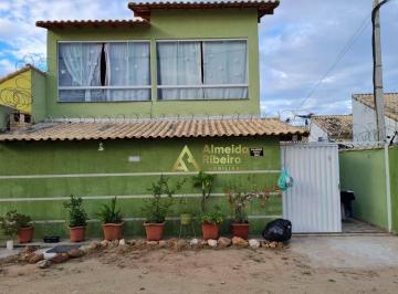 a58515b679d0f4bc4f5419aba7fecb3064cd95bf · Casa com 4 dormitórios à venda, 95 m² por R$ 320.000,00 - Unamar - Cabo Frio/RJ