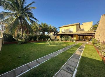 63a12be33a764292da6a990fda669f1866320bb2 · Casa com 3 dormitórios à venda, 198 m² por R$ 1.500.000,00 - Foguete - Cabo Frio/RJ