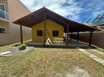 6a485ce1a17bdeab8717da7e6714dcb7a17fbf79 · Casa com 3 dormitórios à venda, 80 m² por R$ 399.000,00 - Long Beach (Tamoios) - Cabo Frio/RJ