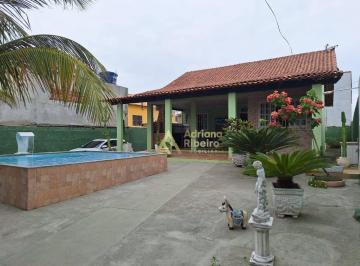 5ef38b732cebeef16a06500de457258785c7b269 · Casa com 2 dormitórios à venda, 128 m² por R$ 400.000,00 - Arraial do Cabo - Arraial do Cabo/RJ