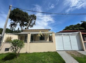 3b89064a49dbb356a9c5b4ca7950d94e3ec0faeb · Casa com 2 dormitórios à venda, 75 m² por R$ 330.000,00 - Florestinha - Cabo Frio/RJ