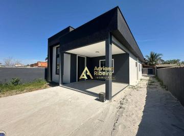 a7214d912d512eb39c58916d8ce18efc80bcd360 · Casa com 3 dormitórios à venda, 150 m² por R$ 450.000 - Unamar - Cabo Frio/RJ