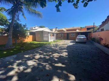 1c0c92e6c673691661ce3315d72168457915dc7c · Casa com 3 dormitórios à venda, 210 m² por R$ 320.000,00 - Unamar - Cabo Frio/RJ