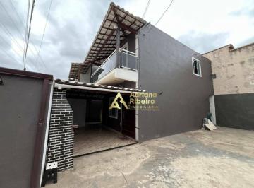 1175da65dad2dbdf8517cf54990a73b8559f3ad6 · Casa com 2 dormitórios à venda, 78 m² por R$ 275.000 - Unamar - Cabo Frio/RJ