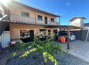 6cb3c00f95b8fce6cfae2d463f2cbf4237d8210d · Casa com 2 dormitórios à venda, 216 m² por R$ 300.000,00 - Unamar - Cabo Frio/RJ