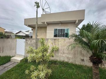 81a10a23b3937cb1c962b219a4d3ebddf95ab35e · Casa com 3 dormitórios à venda, 75 m² por R$ 400.000,00 - Fluminense - São Pedro da Aldeia/RJ