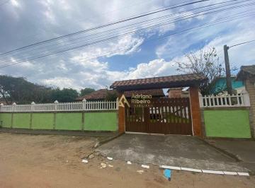 e0474682d8cd78d1f7d9884b8c58774ab3c86c8c · Casa com 4 dormitórios à venda, 300 m² por R$ 350.000,00 - Unamar - Cabo Frio/RJ