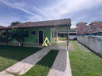ef93fa707a81bf2ec906f2062fab586ae0d13ad9 · Casa com 4 dormitórios à venda, 300 m² por R$ 330.000,00 - Unamar - Cabo Frio/RJ