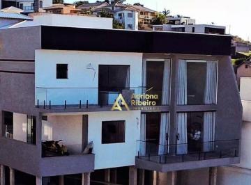 454a293b64aa77a51556a6babb66d11fdb7fbee3 · Casa com 4 dormitórios à venda, 200 m² por R$ 1.290.000 - Guriri - Cabo Frio/RJ