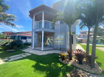 a607148f282c2edbef82c2e47b0d4e3a7615bc84 · Casa com 6 dormitórios à venda, 291 m² por R$ 1.500.000,00 - Long Beach (Tamoios) - Cabo Frio/RJ