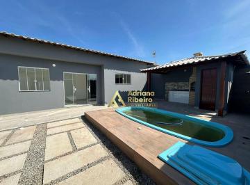 0f93288f949d423e54c64564d1495311211a395a · Casa com 2 dormitórios à venda, 80 m² por R$ 230.000 - Unamar - Cabo Frio/RJ