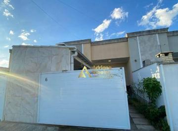 83698dc926a877d2f32cfc94294b4f5936c34522 · Casa com 1 dormitório à venda, 44 m² por R$ 170.000 - Unamar - Cabo Frio/RJ
