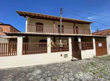 f8b7ac0872195be5a311918cc233fb07e27177dc · Casa com 3 dormitórios à venda, 128 m² por R$ 400.000 - Fluminense - São Pedro da Aldeia/RJ