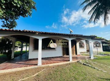 4a5686f95de47a98169335c61626714558ca48dd · Casa com 4 dormitórios à venda, 262 m² por R$ 600.000 - Barra de São João - Centro - Casimiro de Abr