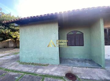 47ab326e3fbc2ec4d9b31ffa1e8a459de0c8f3b8 · Casa com 1 dormitório à venda, 57 m² por R$ 140.000 - Unamar - Cabo Frio/RJ