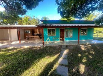 621ebbab0b4febb25e0a6120852f05e95cabf418 · Casa com 3 dormitórios à venda, 192 m² por R$ 420.000,00 - Gargoa - Cabo Frio/RJ