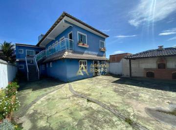 19cab9008c16307f47109985066f73a3bc998d0d · Casa com 7 dormitórios à venda, 250 m² por R$ 800.000,00 - Unamar (Tamoios) - Cabo Frio/RJ