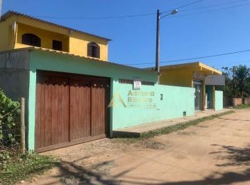6219a15944bf310b6adce440bd7f984c02ba30f0 · Casa com 2 dormitórios à venda, 160 m² por R$ 255.000,00 - Unamar - Cabo Frio/RJ