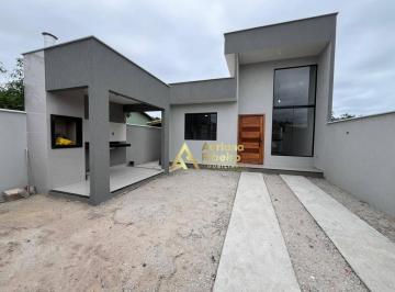 d0e72676841be055256c612b49fc5a2e82779a5b · Casa com 2 dormitórios à venda, 75 m² por R$ 270.000 - Unamar (Tamoios) - Cabo Frio/RJ