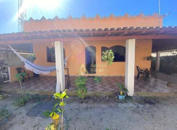97fea06099dc673795297f9915724447cd82144b · Casa com 4 dormitórios à venda, 150 m² por R$ 355.000 - Aquarius - Cabo Frio/RJ