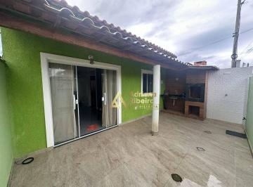 821d070e176e2b21c18b50f7d6fe3a4c80622075 · Casa com 2 dormitórios à venda, 55 m² por R$ 180.000 - Verão Vermelho (Tamoios) - Cabo Frio/RJ