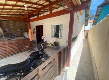95dc6343d62f22bca9b223ae6e90a9bf009842b1 · Casa com 2 dormitórios à venda, 90 m² por R$ 350.000,00 - Terramar (Tamoios) - Cabo Frio/RJ
