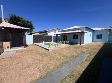 a0422234b30e363589daca6f83201f8e4381ad3e · Casa com 3 dormitórios à venda, 97 m² por R$ 360.000,00 - Unamar - Cabo Frio/RJ