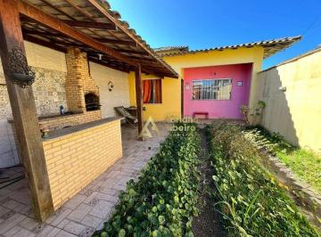 bf83ea25280f95623301d602638bfd218ebfd0dd · Casa com 2 dormitórios à venda, 70 m² por R$ 240.000,00 - Terramar (Tamoios) - Cabo Frio/RJ