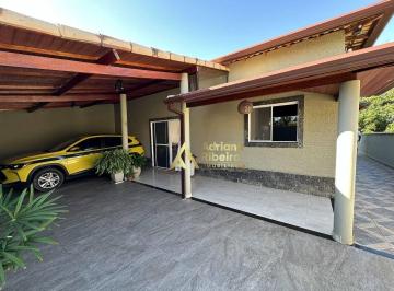 fef38791f31982f111688b5b1985d911157493e8 · Casa com 3 dormitórios à venda, 135 m² por R$ 700.000 - Long Beach (Tamoios) - Cabo Frio/RJ