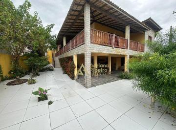 caae7749cc960367395a917eaca7a017139c0a10 · Casa com 2 dormitórios à venda, 268 m² por R$ 600.000 - Fluminense - São Pedro da Aldeia/RJ