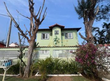 68218545c6e14dadb6dce4ef7c3467adcbc0b06b · Casa com 5 dormitórios à venda, 240 m² por R$ 630.000,00 - Long Beach (Tamoios) - Cabo Frio/RJ
