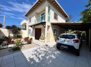e7344654c453c822ea8406c4cb64583d8889ba7e · Casa com 5 dormitórios à venda, 230 m² por R$ 1.150.000 - Costazul - Rio das Ostras/RJ