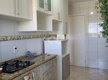 Apartamento de 3 quartos, Porto Alegre · Apartamento 3 dormitórios Cristal