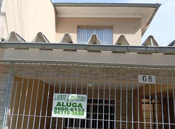 Casa de 4 quartos, São Paulo · SOBRADO / VELEIROS / JD. DOS LAGOS