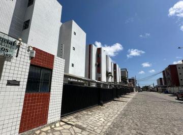 Apartamento de 3 quartos, João Pessoa · Vendo apartamento com 72 m² e 3 quartos nos Bancários
