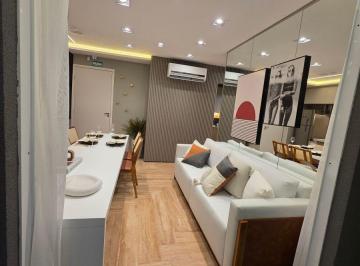 Apartamento de 2 quartos, São Paulo · Apartamento com 2 quartos e 1 vaga à venda em Socorro