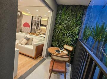 Apartamento de 2 quartos, São Paulo · Apartamento com 2 quartos e 1 vaga à venda em Socorro