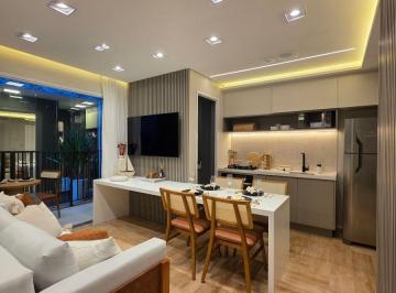 Apartamento de 2 quartos, São Paulo · Apartamento com 2 quartos e 1 vaga à venda em Socorro