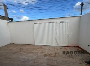 Foto 01 · Casa para Venda | Bairro Gabriela | Feira de Santana