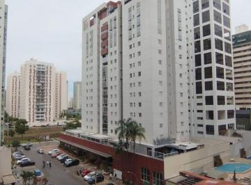 Apartamento de 3 quartos, Águas Claras · RUA 12---OPORTUNIDADE--APT° 3 QTS--SUÍTE--VAGA DE GARAGEM COBERTA E ARMÁRIO